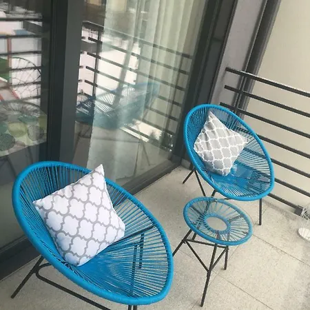 Scandi N*.9 Pobierowo